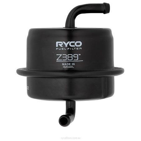 Ryco Fuel Filter Z389