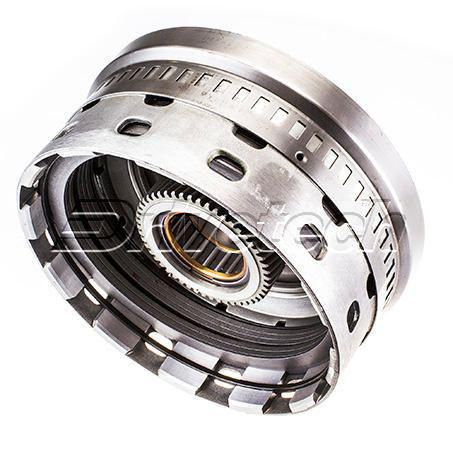 DRIVETECH DR K1 50T 116.44 TALL 5CL 722.6