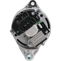 ALTERNATOR 12V 65A LUCAS STYLE LXA837