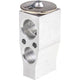 Denso Air Conditioning TX Valve Block Pad TXX3700