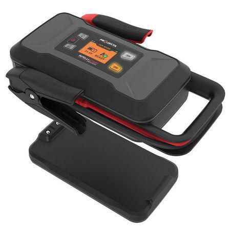 Projecta 12/24V 2000A Jump Starter IS2000