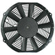 COMEX Universal Thermo Fan Puller 10IN 24V 850 CFM EFX4538