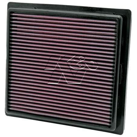 K&N Performance Air Filter 33-2457