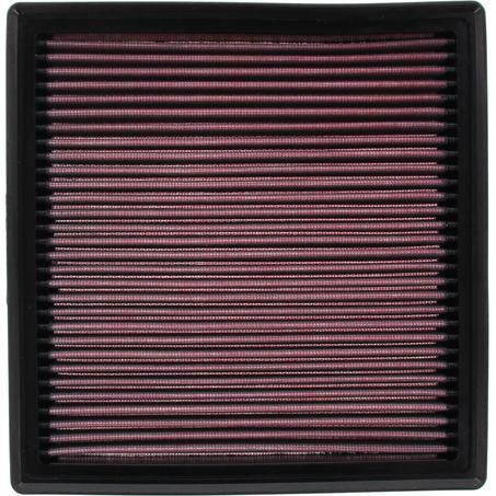 K&N Air Filter Panel 33-2470