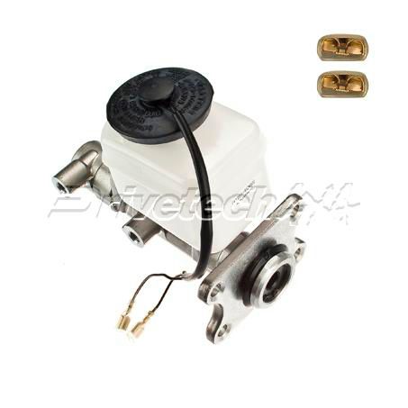 Drivetech 4x4 Brake Master Cylinder 073-000131