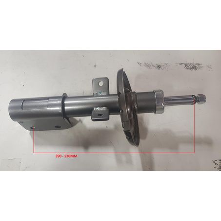 CODE9 Strut 928502