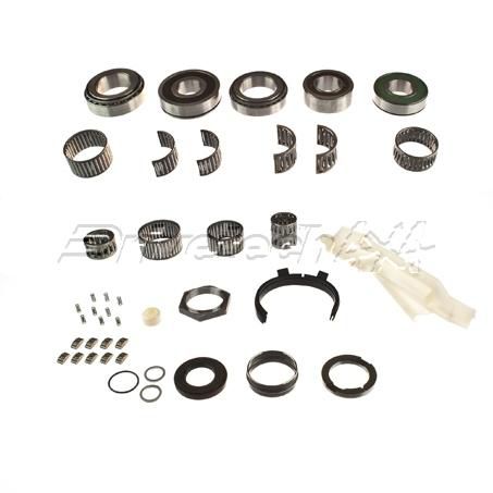 DRIVETECH 4X4 GEARBOX KIT- DT-GB24