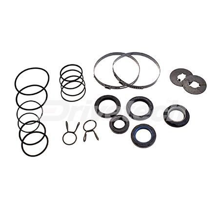 Transtec Steering Rack Seal Kit GRP-6420