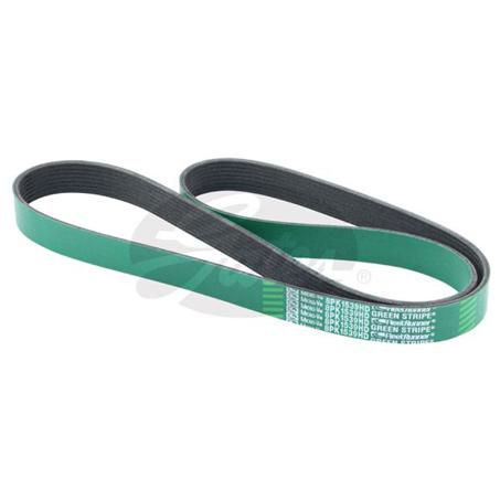 GATES FLEETRUNNER HD MICRO V-BELT 8PK1539HD