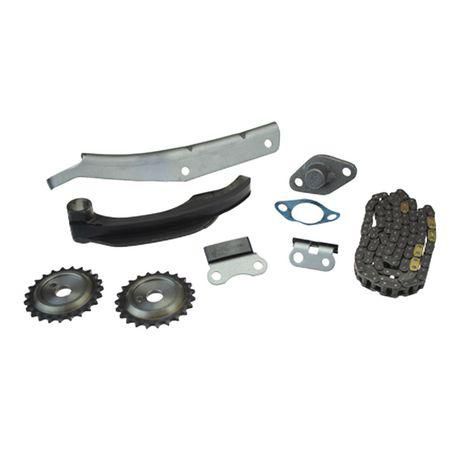 TRUFLOW MITSUBISHI TIMING CHAIN KIT WITH GEARS TCK1061G
