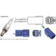 NTK Oxygen Sensor OZA610-N5