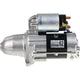 GENUINE PRODUCTS Genuine Starter Motor 12V 12Th CCW Mitsubishi 23300AA930