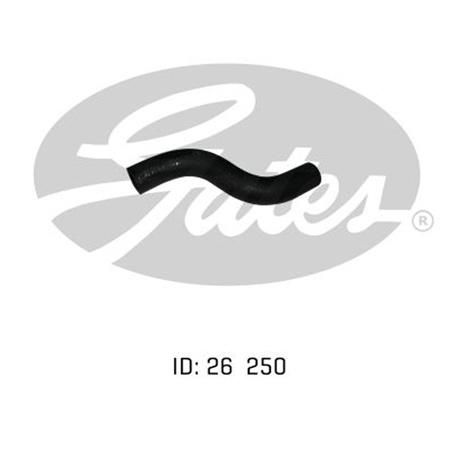 Gates Radiator Hose Lower 05-0727