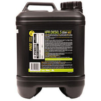 Penrite HPR Diesel 5 5W-40 Engine Oil 10L