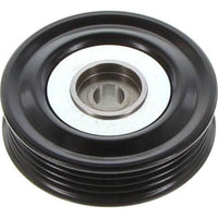 OEX Drive Belt Pulley - Ribbed 70mm OD