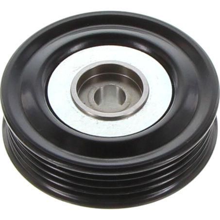 OEX Drive Belt Pulley - Ribbed 70mm OD