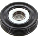OEX Drive Belt Pulley - Ribbed 70mm OD