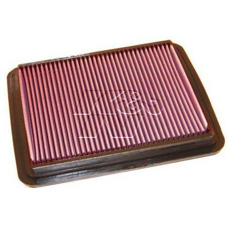 K&N Air Filter 33-2249