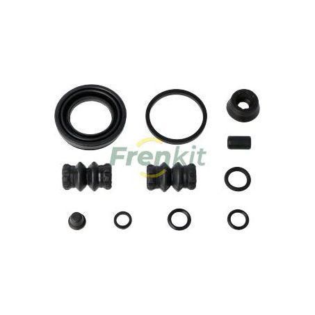 Frenkit Caliper Kit Vol Series VW Beetle R D: 38mm