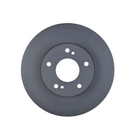 RDA BRAKE ROTOR 280.2MM X 30 MIN NISSAN TOYOTA DYNA HU30 RDA909