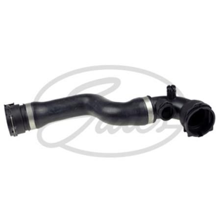 Gates Radiator Hose 05-2807