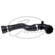 Gates Radiator Hose 05-2807