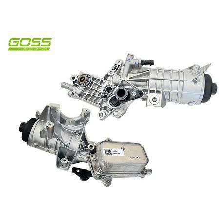 GOSS OIL COOLER - HOLDEN OC108