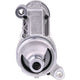 Valeo Starter Motor 12V 10Th CW 438232