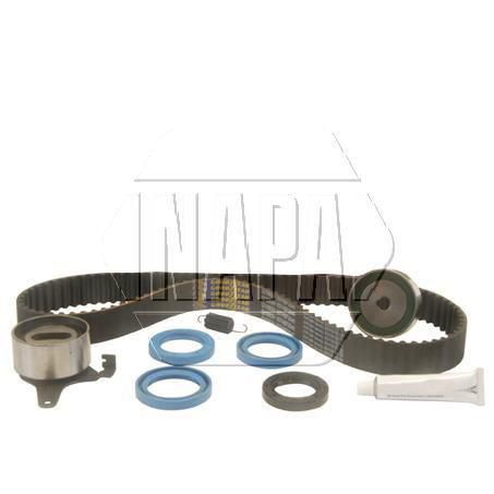 NAPA Timing Belt Kit Mazda 323 BJ 1.6 ZM 98.02