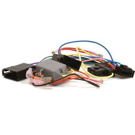 Aerpro Radio Wiring Harness Alpine to ISO 16 Pin APP8ALPH