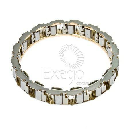 DRIVETECH Sprag Assy Th-350/700R4 Low&Revbw