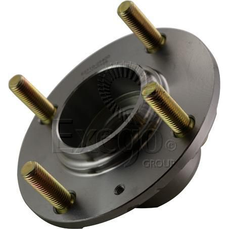 Repco Wheel Bearing Hub RWH4027