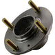 Repco Wheel Bearing Hub RWH4027