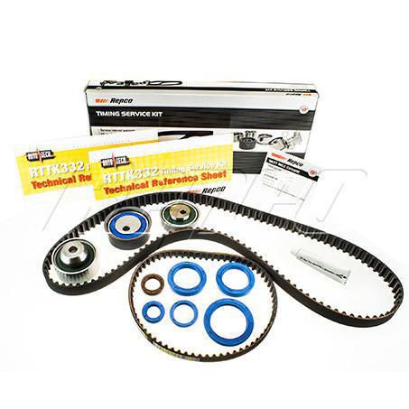 Repco Timing Belt Kit RTTK332