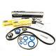 Repco Timing Belt Kit RTTK332