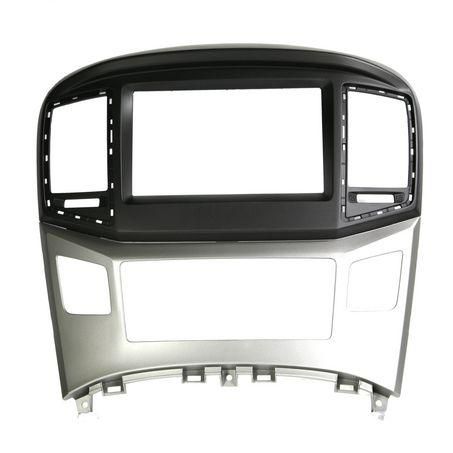 Aerpro Facia To Suit Hyundai FP8247
