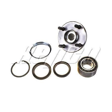 Repco Wheel Bearing Kit WBK1278F