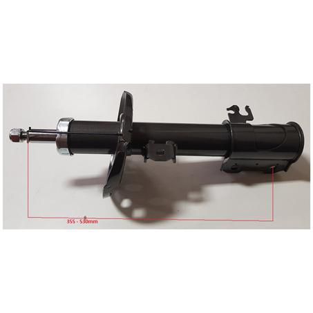 CODE9 Strut 929000L