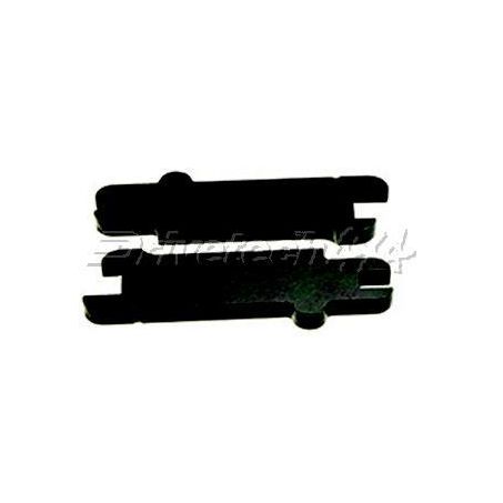 DRIVETECH HAND BRAKE STRUT - DOGBONE - PAIR