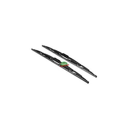 SAS AUTO PARTS WIPER BLADE WWB16R