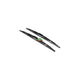 SAS AUTO PARTS WIPER BLADE WWB16R