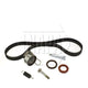 NAPA Timing Belt Kit Holden Astra Vectra 1.8 2.08 96-00