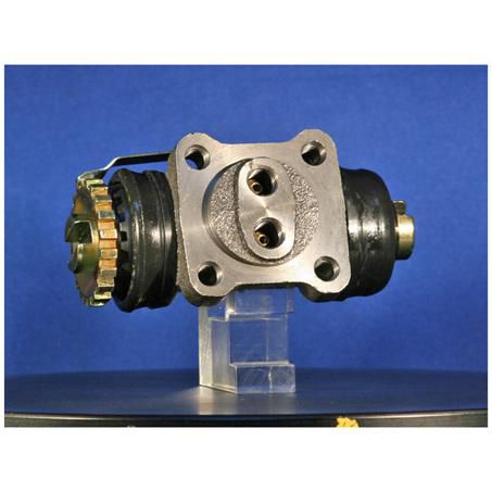 SILVERLINE W/Cylinder 25.40mm