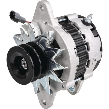 OEX Alternator 24V 50A Sawafuji Style SXA709