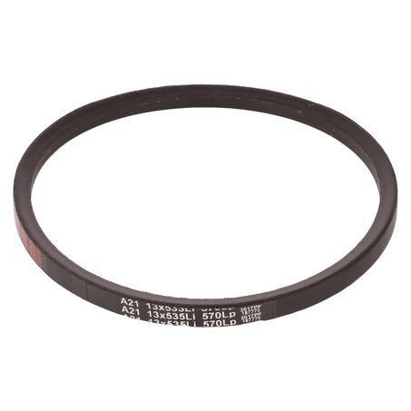 Gates Fan Belt - V-Belt (A-Section) A21