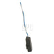ANTECH AERIALS Antech Antenna Am/Fm Stealth In Car Hidden - Amplified 12V 7 STEALTH