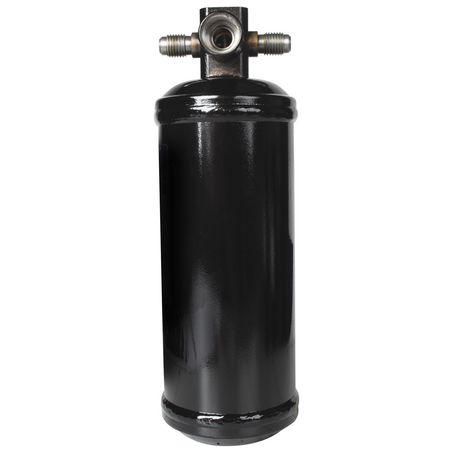 OEX Receiver Drier MIOR - FIOR Diameter 64mm
