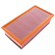Repco Air Filter RAF406