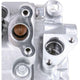 Denso Air Conditioning Compressor 12V Direct Mount TSB17C CXD6393