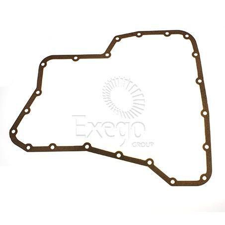 DRIVETECH 4X4 Pan Ngasket Re4F03A 2007-Up Dura